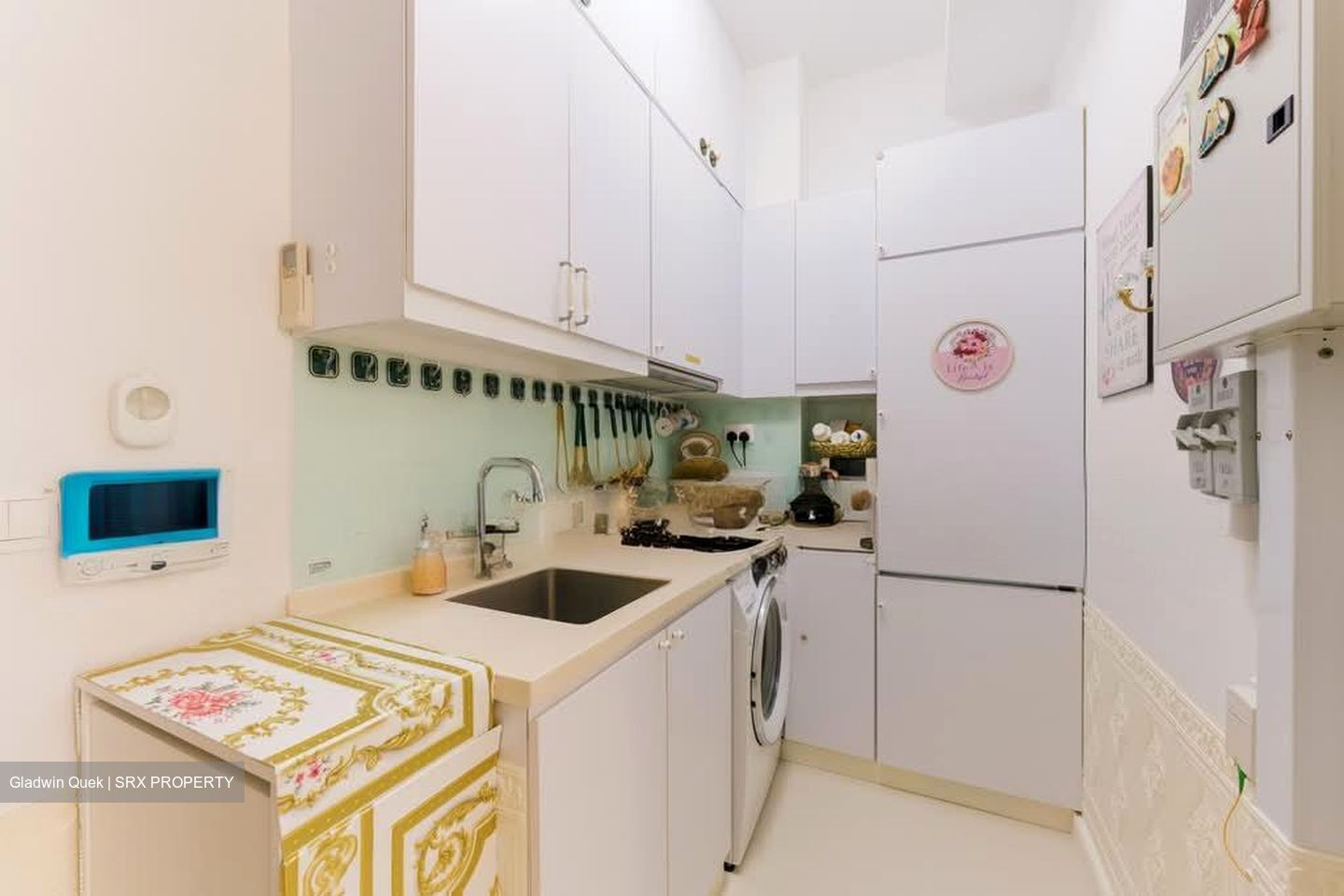 Sycamore Tree (D15), Apartment #572142641